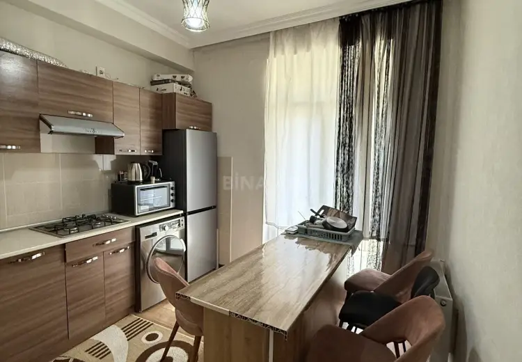3 otaqlı mənzil Satılır, Yasamal qəs., Yasamal, Bakı
