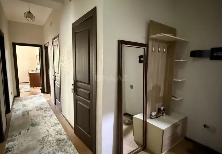 3 otaqlı mənzil Satılır, Yasamal qəs., Yasamal, Bakı