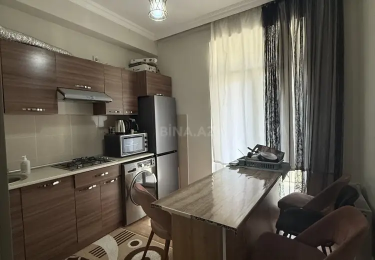 3 otaqlı mənzil Satılır, Yasamal qəs., Yasamal, Bakı