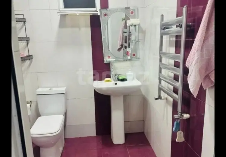 500 AZN - 4 otaqlı mənzil Kirayə (aylıq), Xırdalan