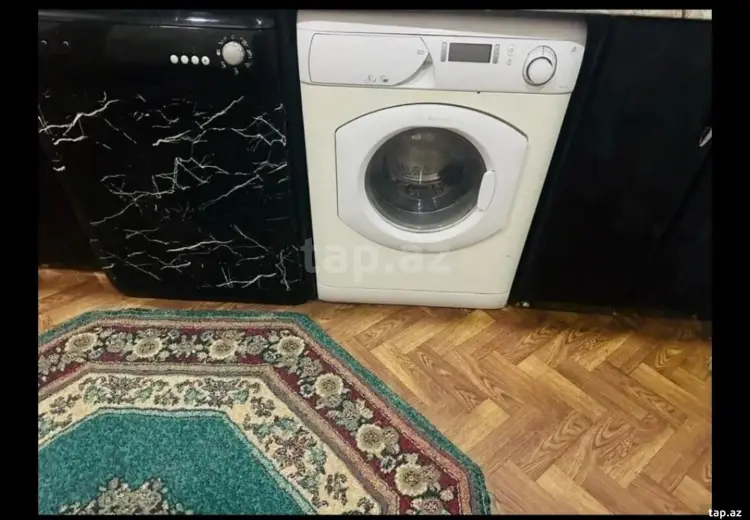 500 AZN - 4 otaqlı mənzil Kirayə (aylıq), Xırdalan