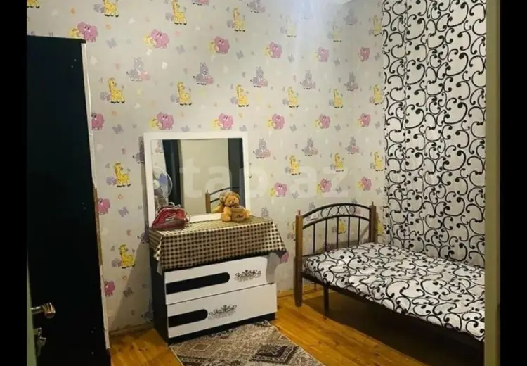 500 AZN - 4 otaqlı mənzil Kirayə (aylıq), Xırdalan