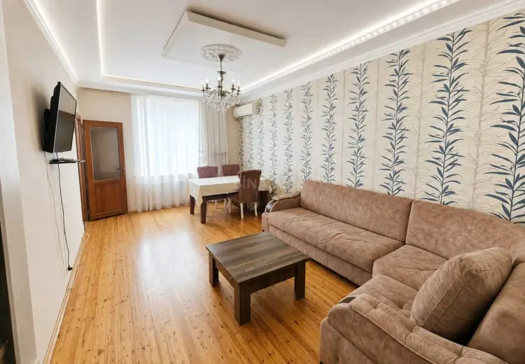 2 otaqlı mənzil Kirayə (aylıq), Yasamal qəs., Yasamal, Bakı