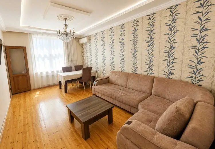 2 otaqlı mənzil Kirayə (aylıq), Yasamal qəs., Yasamal, Bakı