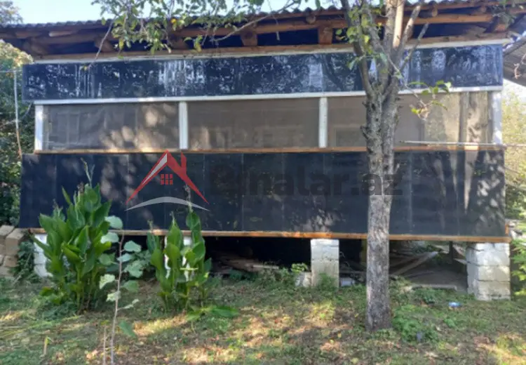 35 000 AZN - 2 otaqlı mənzil Satılır, Qax