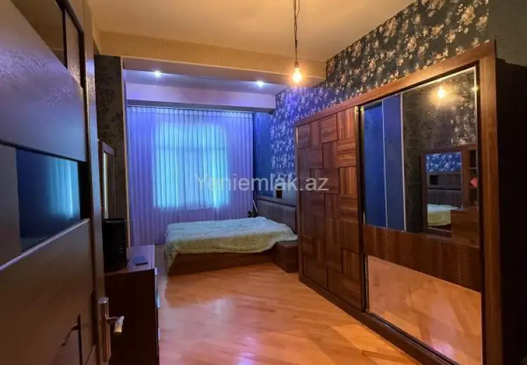 190 000 AZN - 2 otaqlı mənzil Satılır, Xətai, Bakı
