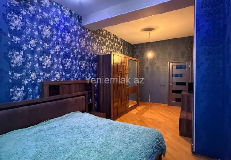 190 000 AZN - 2 otaqlı mənzil Satılır, Xətai, Bakı