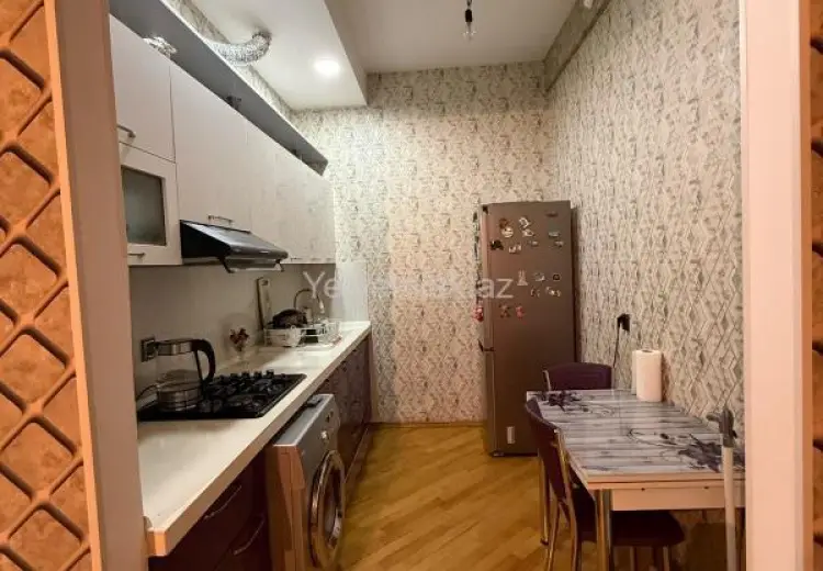 190 000 AZN - 2 otaqlı mənzil Satılır, Xətai, Bakı