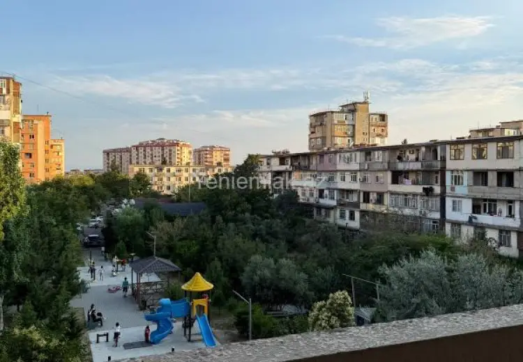190 000 AZN - 2 otaqlı mənzil Satılır, Xətai, Bakı