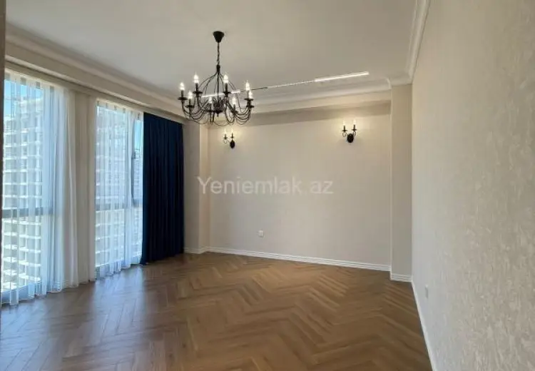 2 otaqlı mənzil Satılır, Yasamal qəs., Yasamal, Bakı