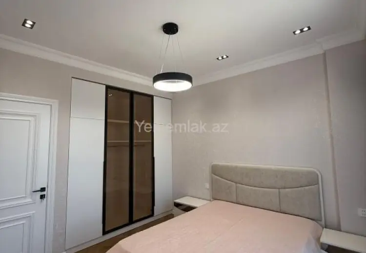 2 otaqlı mənzil Satılır, Yasamal qəs., Yasamal, Bakı