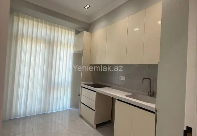2 otaqlı mənzil Satılır, Yasamal qəs., Yasamal, Bakı