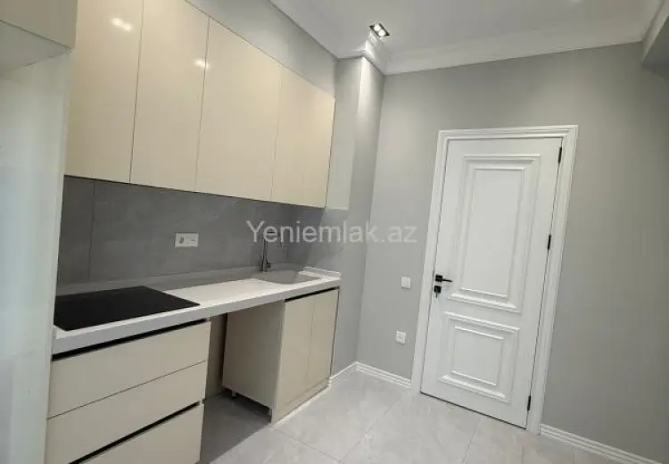 2 otaqlı mənzil Satılır, Yasamal qəs., Yasamal, Bakı