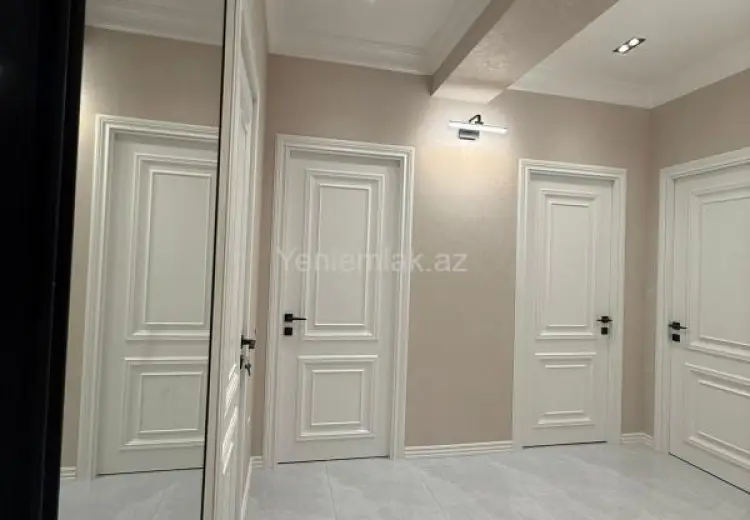 2 otaqlı mənzil Satılır, Yasamal qəs., Yasamal, Bakı