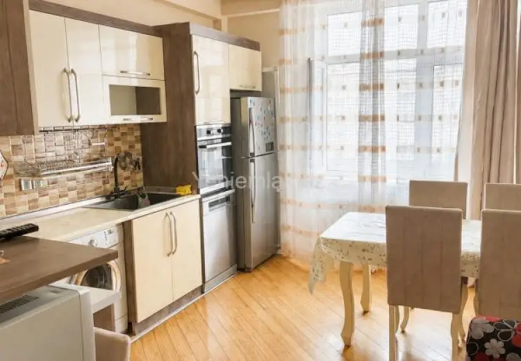 800 AZN - 3 otaqlı mənzil Kirayə (aylıq), Xətai, Bakı
