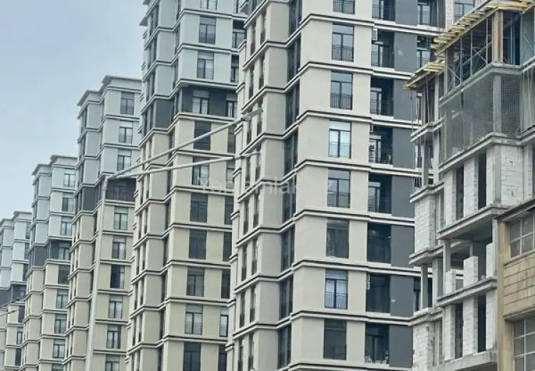 555 000 AZN - 4 otaqlı mənzil Satılır, Nərimanov, Bakı