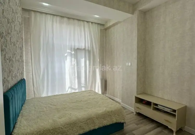 555 000 AZN - 4 otaqlı mənzil Satılır, Nərimanov, Bakı