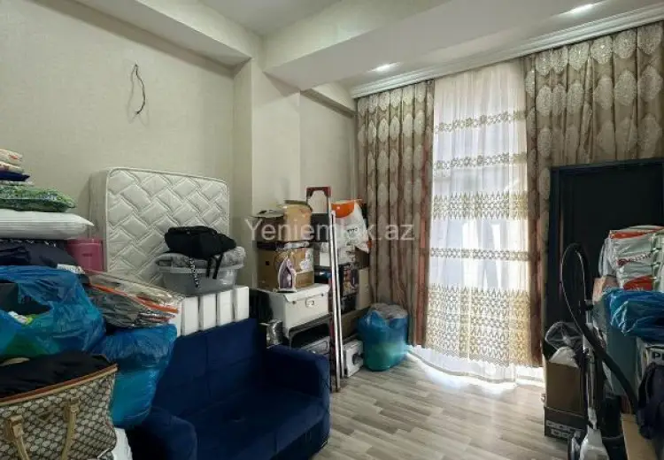 555 000 AZN - 4 otaqlı mənzil Satılır, Nərimanov, Bakı