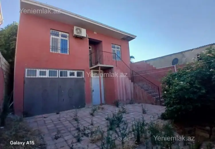 86 000 AZN - 5 otaqlı mənzil Satılır, Masazır, Abşeron