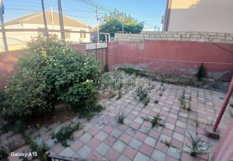 86 000 AZN - 5 otaqlı mənzil Satılır, Masazır, Abşeron