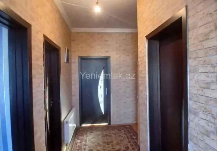86 000 AZN - 5 otaqlı mənzil Satılır, Masazır, Abşeron