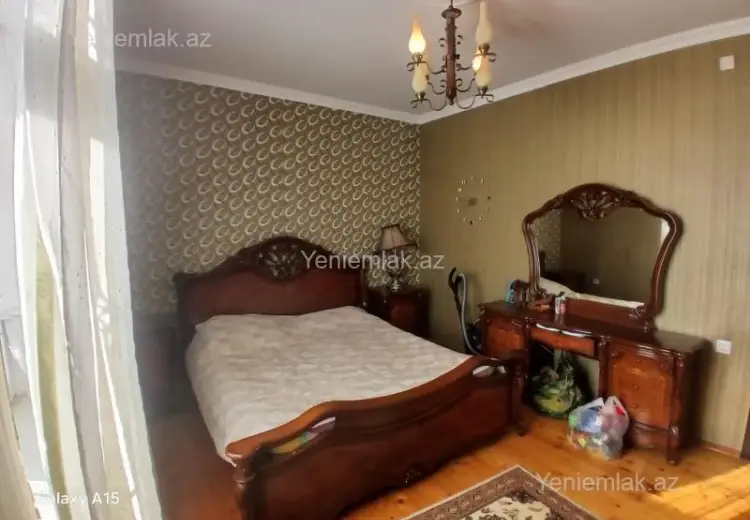 86 000 AZN - 5 otaqlı mənzil Satılır, Masazır, Abşeron