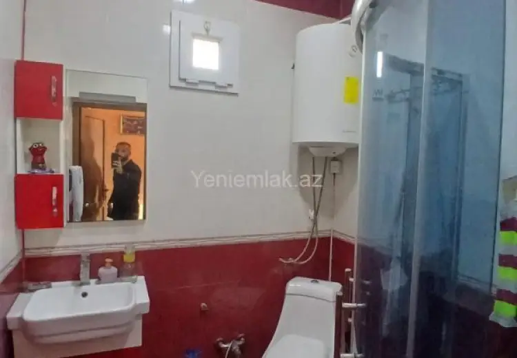 86 000 AZN - 5 otaqlı mənzil Satılır, Masazır, Abşeron