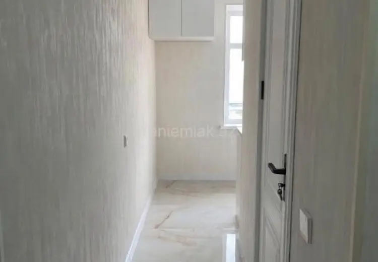 162 000 AZN - 2 otaqlı mənzil Satılır, Nizami, Bakı