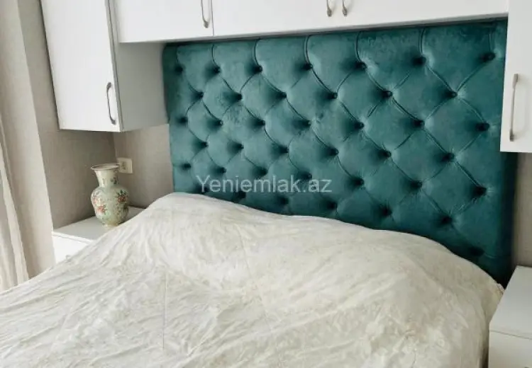 2 otaqlı mənzil Satılır, Yasamal qəs., Yasamal, Bakı