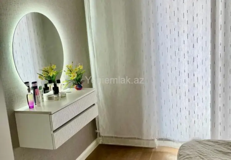 2 otaqlı mənzil Satılır, Yasamal qəs., Yasamal, Bakı