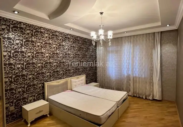 415 000 AZN - 4 otaqlı mənzil Satılır, Nərimanov, Bakı