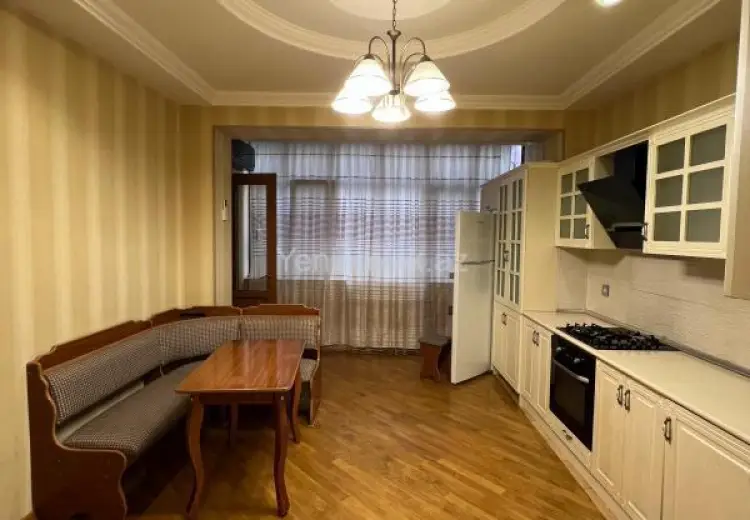 415 000 AZN - 4 otaqlı mənzil Satılır, Nərimanov, Bakı