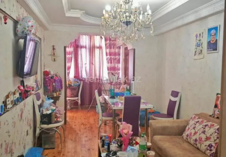 177 000 AZN - 3 otaqlı mənzil Satılır, Yeni Yasamal qəs., Yasamal, Bakı