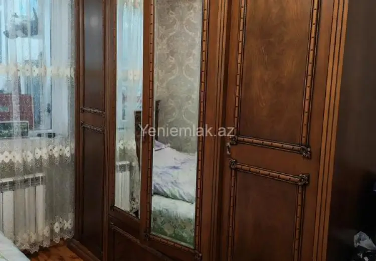 177 000 AZN - 3 otaqlı mənzil Satılır, Yeni Yasamal qəs., Yasamal, Bakı