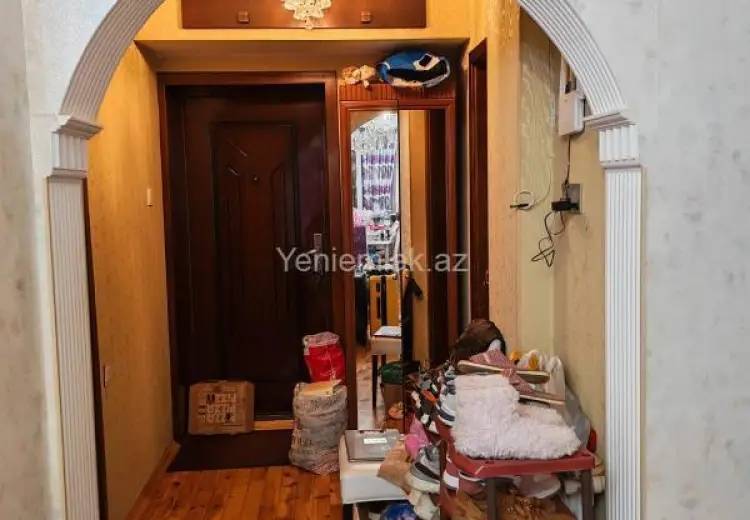 177 000 AZN - 3 otaqlı mənzil Satılır, Yeni Yasamal qəs., Yasamal, Bakı
