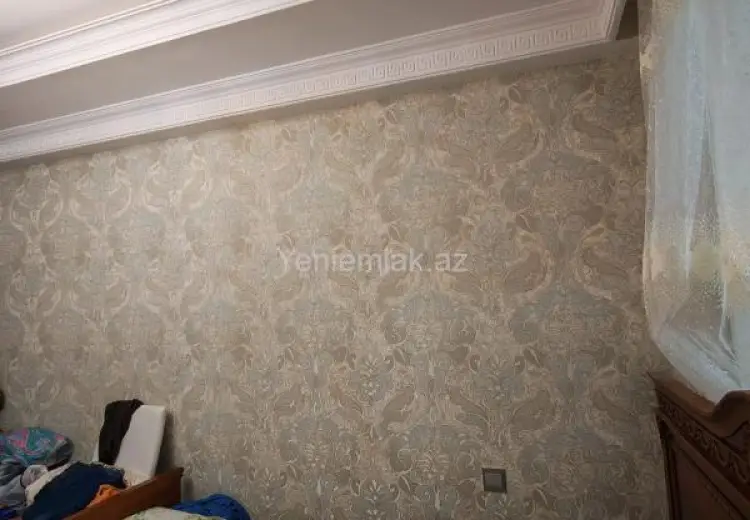 177 000 AZN - 3 otaqlı mənzil Satılır, Yeni Yasamal qəs., Yasamal, Bakı