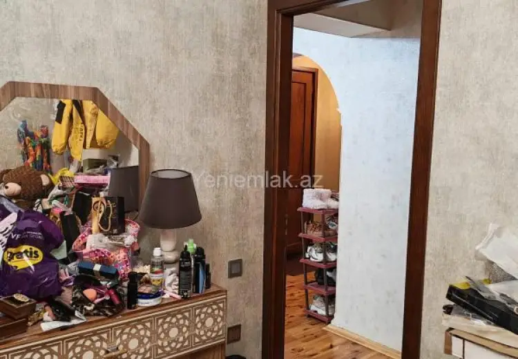 177 000 AZN - 3 otaqlı mənzil Satılır, Yeni Yasamal qəs., Yasamal, Bakı