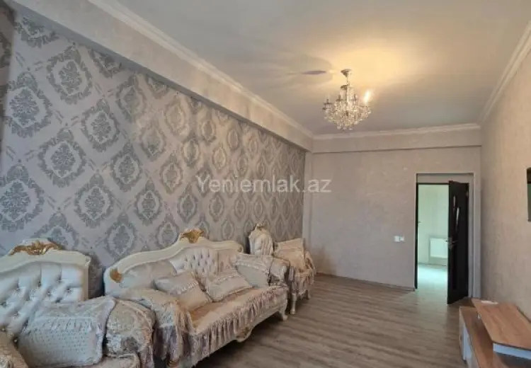 105 000 AZN - 2 otaqlı mənzil Satılır, Sumqayıt şəh., Sumqayıt