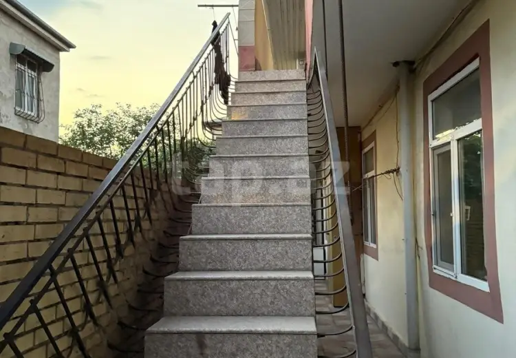 2 otaqlı mənzil Kirayə (aylıq), Keşlə qəs., Nizami, Bakı