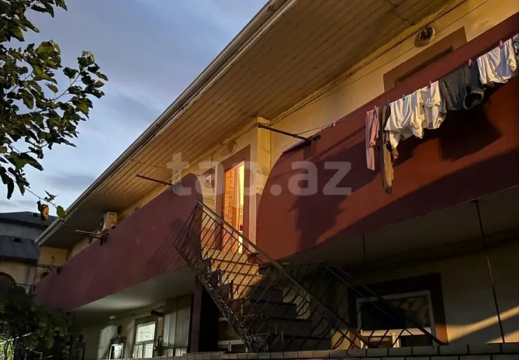 2 otaqlı mənzil Kirayə (aylıq), Keşlə qəs., Nizami, Bakı