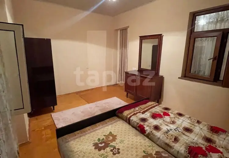 2 otaqlı mənzil Kirayə (aylıq), Keşlə qəs., Nizami, Bakı