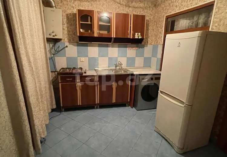 2 otaqlı mənzil Kirayə (aylıq), Keşlə qəs., Nizami, Bakı