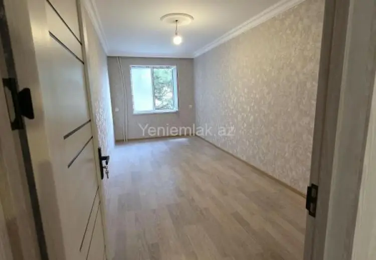 95 000 AZN - 2 otaqlı mənzil Satılır, 3-cü mikrorayon, Sumqayıt