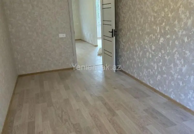 95 000 AZN - 2 otaqlı mənzil Satılır, 3-cü mikrorayon, Sumqayıt