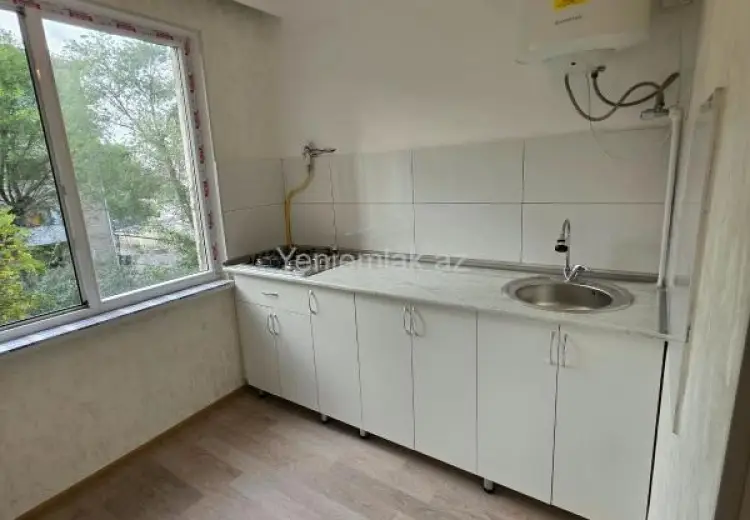 95 000 AZN - 2 otaqlı mənzil Satılır, 3-cü mikrorayon, Sumqayıt