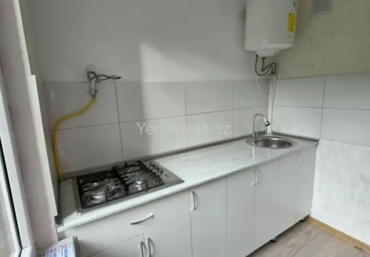95 000 AZN - 2 otaqlı mənzil Satılır, 3-cü mikrorayon, Sumqayıt