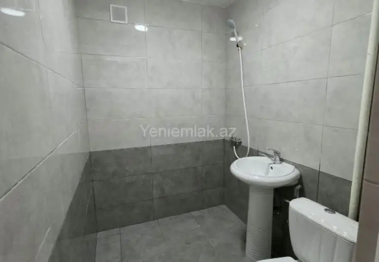 95 000 AZN - 2 otaqlı mənzil Satılır, 3-cü mikrorayon, Sumqayıt
