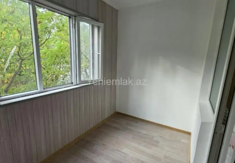95 000 AZN - 2 otaqlı mənzil Satılır, 3-cü mikrorayon, Sumqayıt