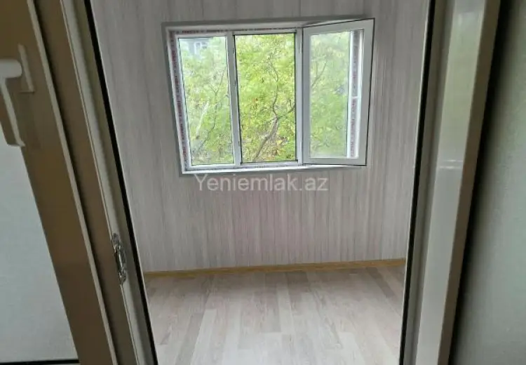 95 000 AZN - 2 otaqlı mənzil Satılır, 3-cü mikrorayon, Sumqayıt