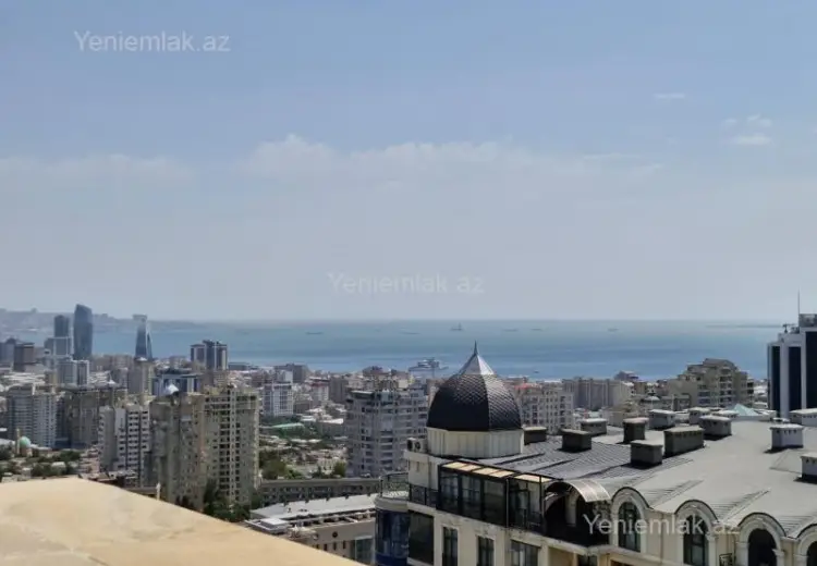 99 000 AZN - 3 otaqlı mənzil Satılır, Yasamal qəs., Yasamal, Bakı